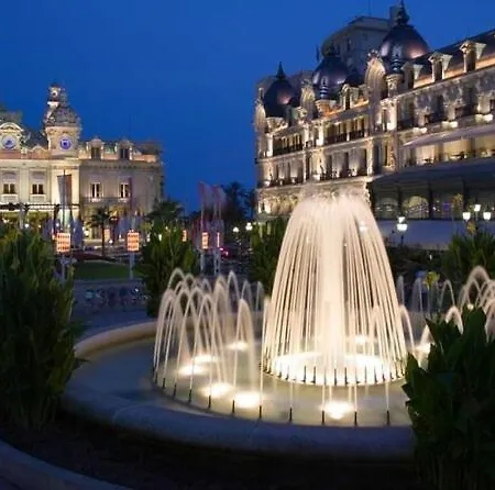 Heart Of -5 Min Forum Grimaldi Et Casino Apartment *